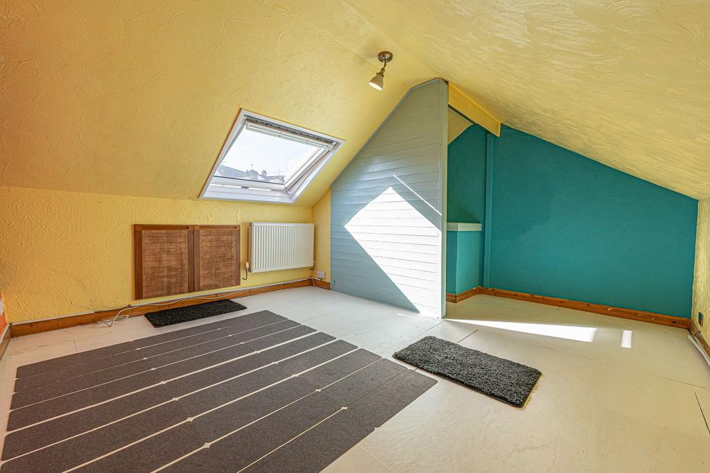 Attic