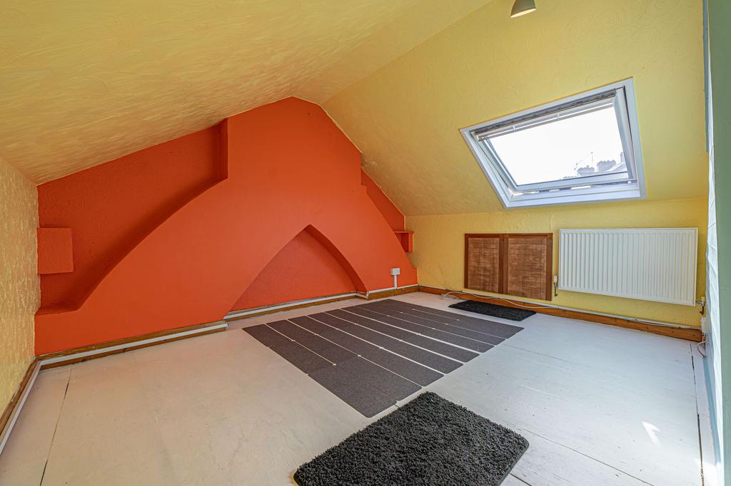 Attic