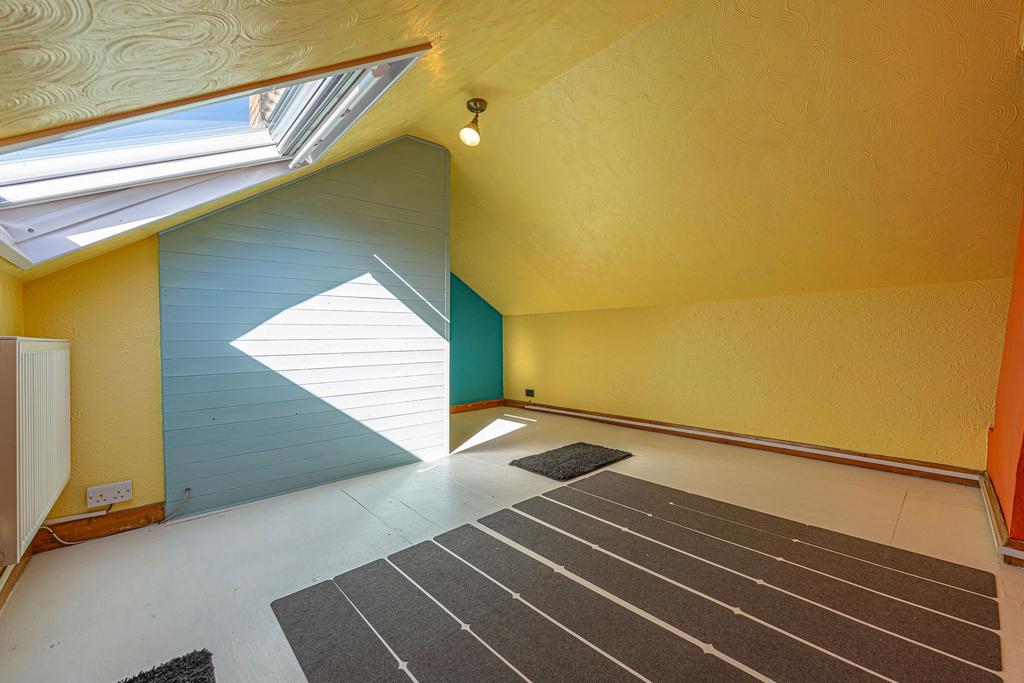 Attic