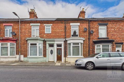 undefined, Trent Street, Stockton-On-Tees TS20