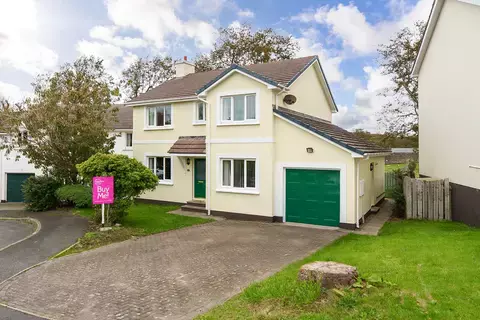 6, Glen Maye Park, Glen Maye