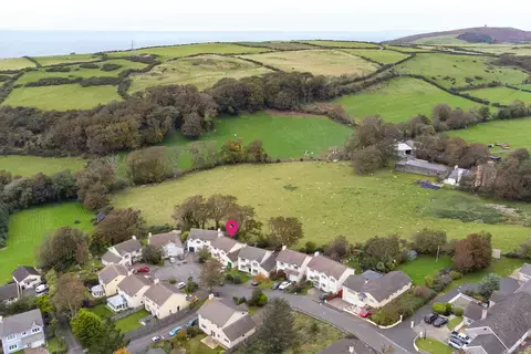 4 bedroom detached house for sale, 6, Glen Maye Park, Glen Maye