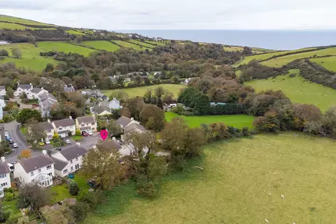 4 bedroom detached house for sale, 6, Glen Maye Park, Glen Maye