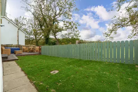 4 bedroom detached house for sale, 6, Glen Maye Park, Glen Maye