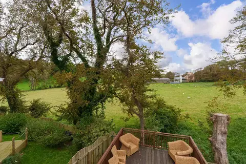 4 bedroom detached house for sale, 6, Glen Maye Park, Glen Maye