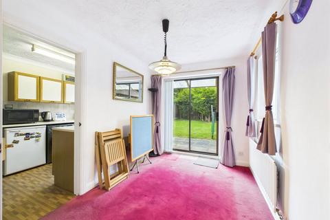 4 bedroom detached house for sale, Whitacre, Parnwell, Peterborough PE1