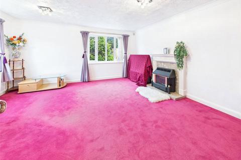 4 bedroom detached house for sale, Whitacre, Parnwell, Peterborough PE1