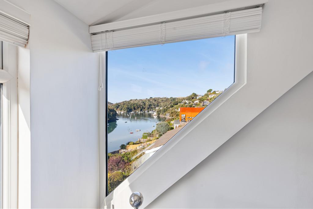 A39 - Flat 1 Heron Creek, Newton Ferrers - 250929
