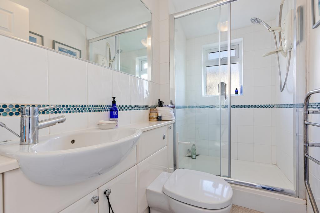 A45 - Flat 1 Heron Creek, Newton Ferrers - 250929