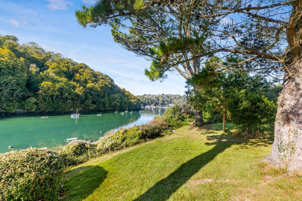 A06 - Flat 1 Heron Creek, Newton Ferrers - 250929