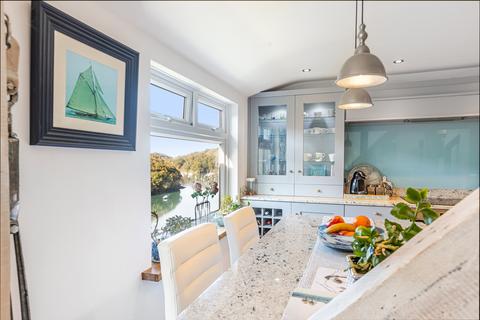 undefined, Yealm Road, Newton Ferrers