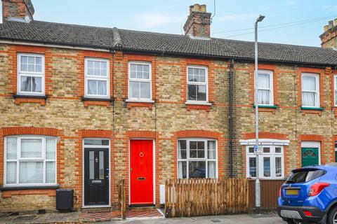 undefined, Gainsborough Crescent, Chelmsford