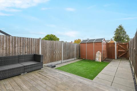undefined, Gainsborough Crescent, Chelmsford
