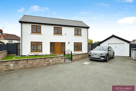 undefined, 20 Pendyffryn Court, Pendyffryn Road, Rhyl, LL18 4RU