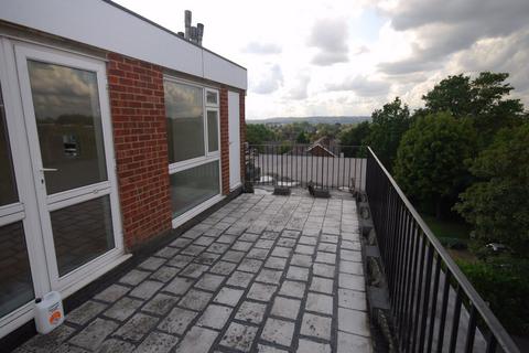 undefined, Pentlands, 58 Foxgrove Road, BECKENHAM, BR3