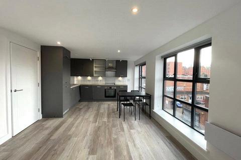 undefined, Lombard Street, Birmingham B12