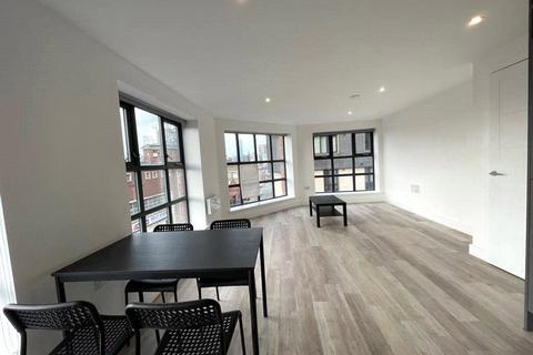 undefined, Lombard Street, Birmingham B12