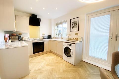3 bedroom terraced house for sale, Hotspur Road, Sunholme Estate, Wallsend