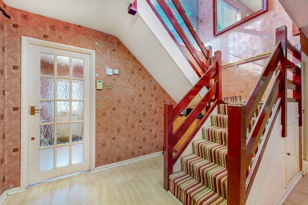 Davidson Frost-Wellings, DFW, September Way, Stanm