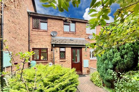 undefined, Lagonda Close, Newport Pagnell