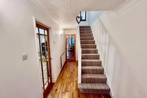undefined, Lagonda Close, Newport Pagnell