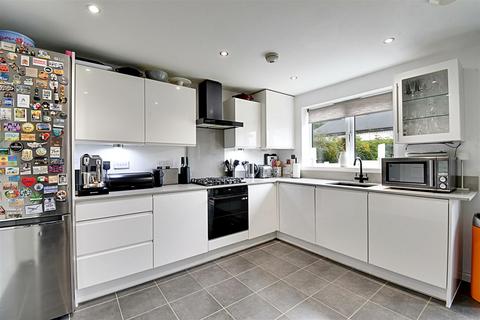 undefined, Mutiny Close, Hertford SG13