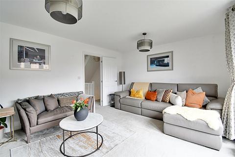 undefined, Mutiny Close, Hertford SG13