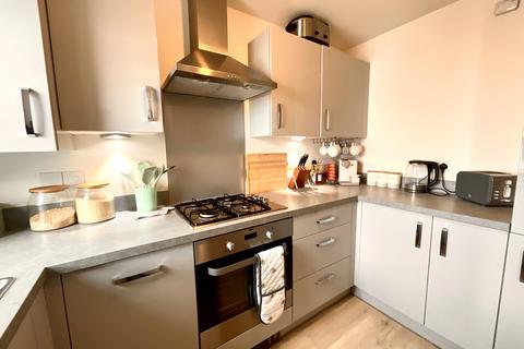 undefined, Stephenson Street, Fulwood PR2