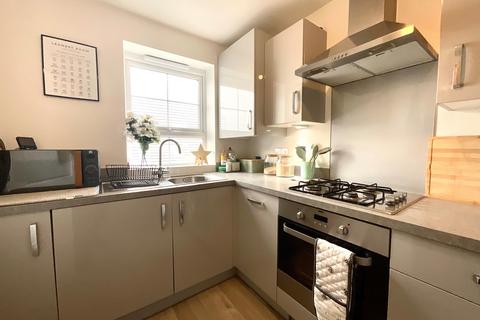 undefined, Stephenson Street, Fulwood PR2