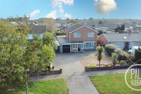 Gunton Church Lane, Gunton, NR32