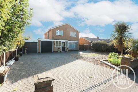 undefined, Gunton Church Lane, Gunton, NR32