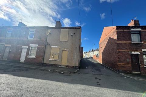 undefined, Seventh Street, Horden, County Durham, SR8 4JQ