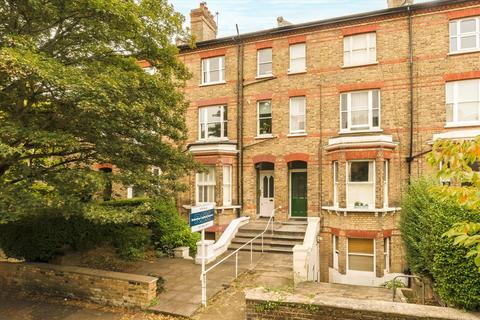 1 bedroom flat for sale, Grange Park, London W5