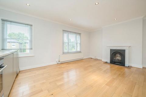 1 bedroom flat for sale, Grange Park, London W5