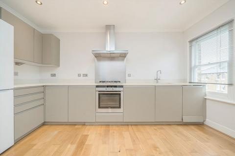 1 bedroom flat for sale, Grange Park, London W5