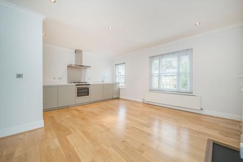 1 bedroom flat for sale, Grange Park, London W5