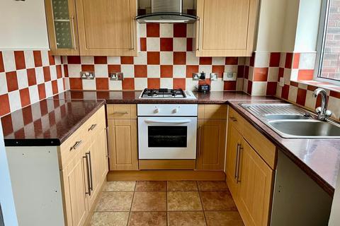 undefined, Badgers Mead, Brackla, Bridgend, Bridgend County. CF31 2PZ