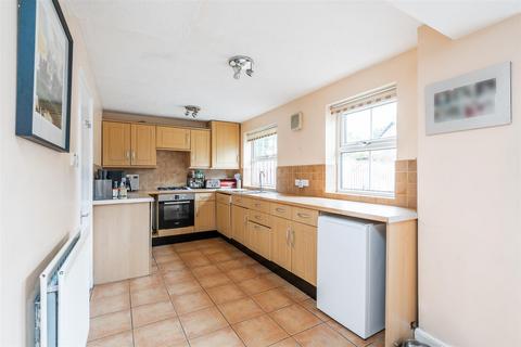 undefined, Winster Avenue, Dorridge, Solihull