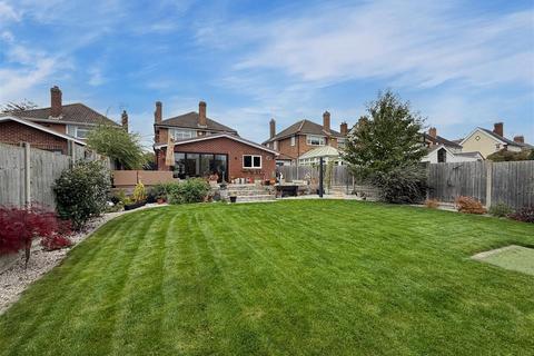 3 bedroom detached house for sale, Leicester Road, Enderby LE19