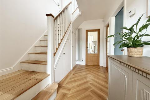 3 bedroom detached house for sale, Leicester Road, Enderby LE19