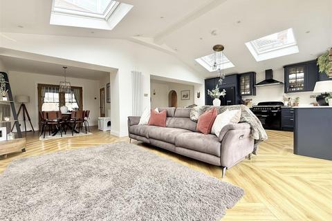 3 bedroom detached house for sale, Leicester Road, Enderby LE19