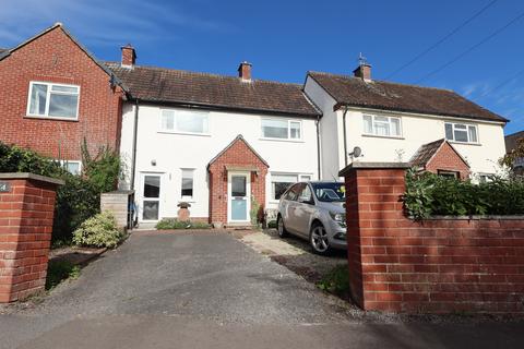 Westfield Road, Wells