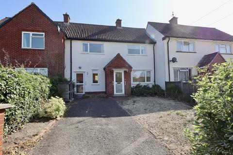 3 bedroom terraced house for sale, Westfield Road, Wells