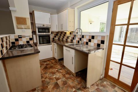 3 bedroom terraced house for sale, Westfield Road, Wells