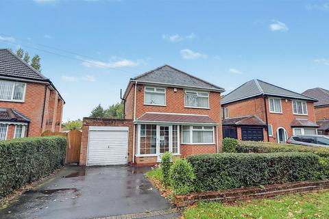 3 bedroom detached house for sale, Woodcock Lane, Birmingham B31