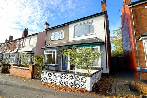 undefined, Gristhorpe Road, Birmingham B29