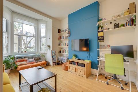 Blythe Hill, Catford, London, SE6