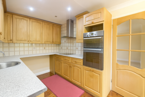 undefined, Aysgarth Avenue, Fulwood PR2