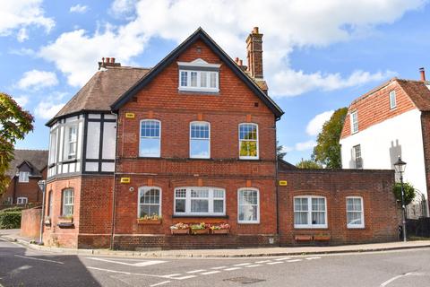 undefined, Grove Road, Lymington, SO41