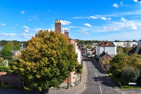 undefined, Grove Road, Lymington, SO41
